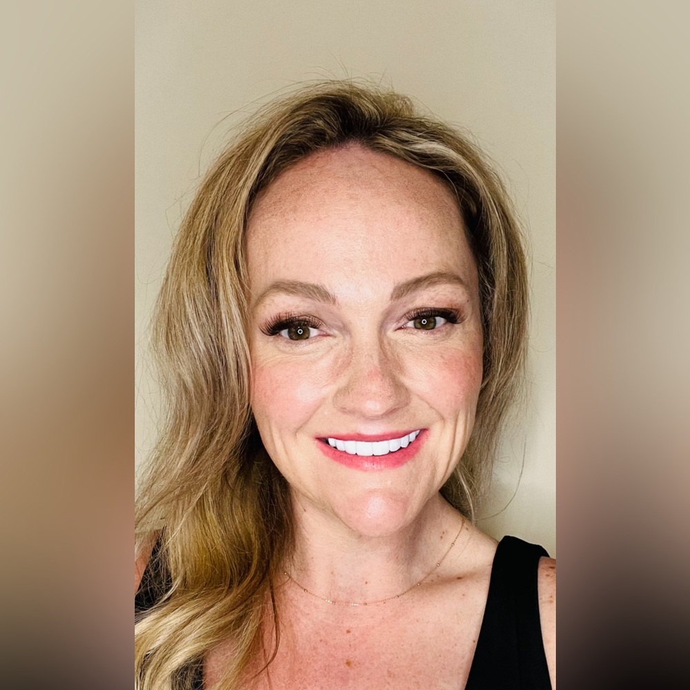 Meet your Posher, Rebecca